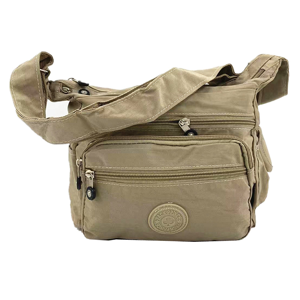 Umhängetasche Leichte Stoff Prince