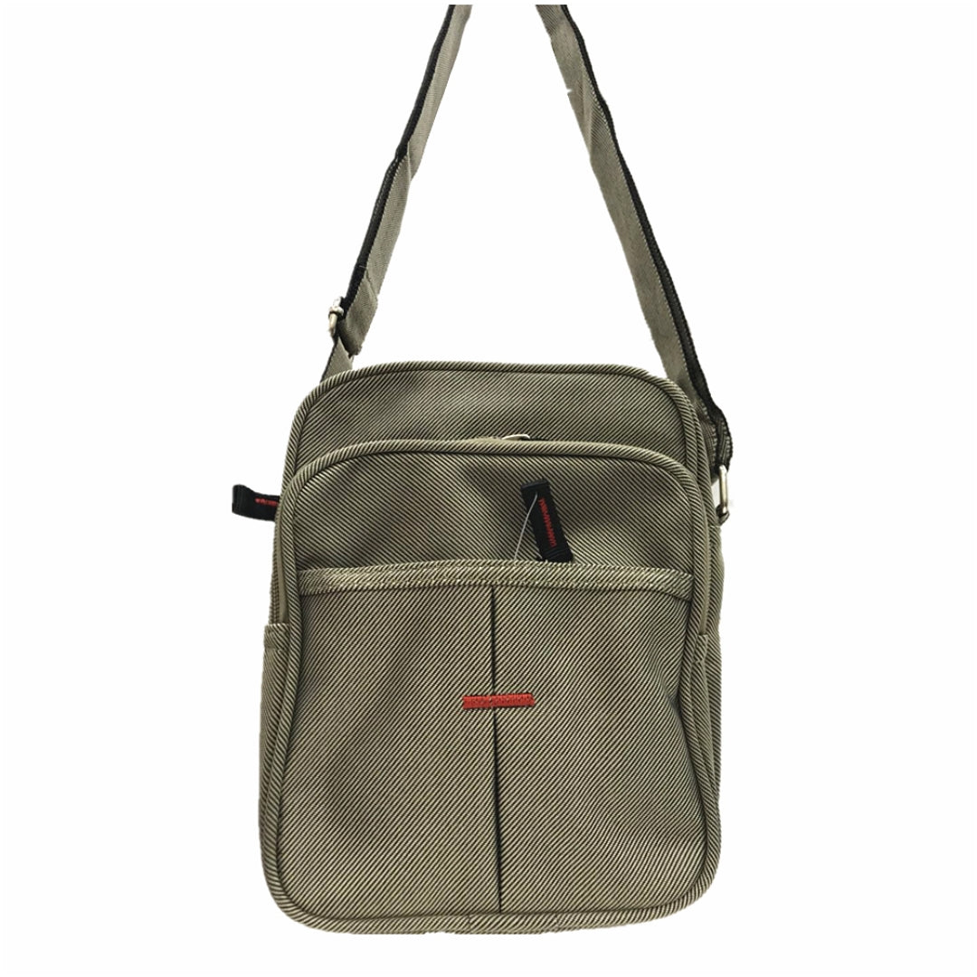 Umhängetasche Mittel