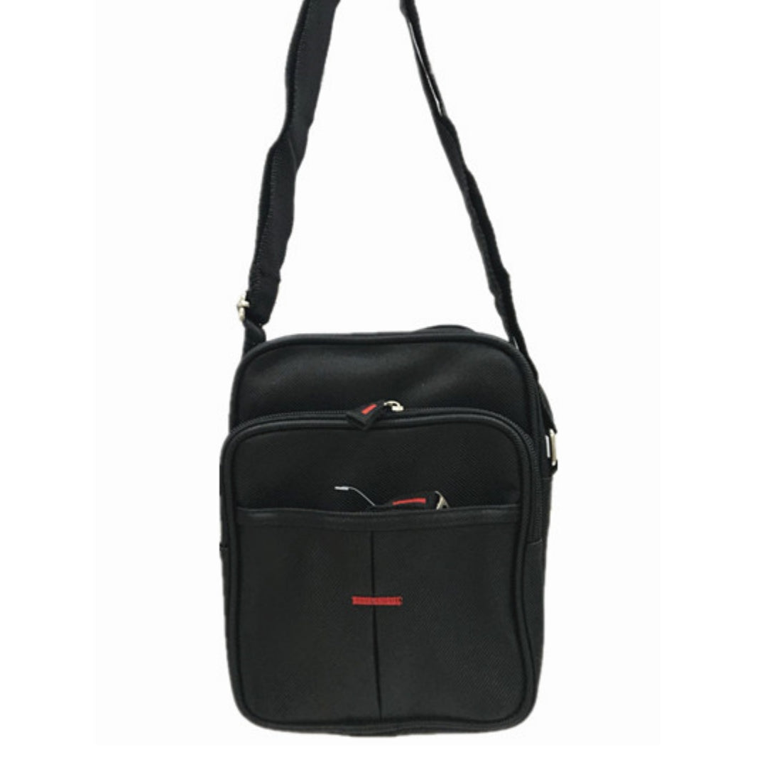 Umhängetasche Mittel