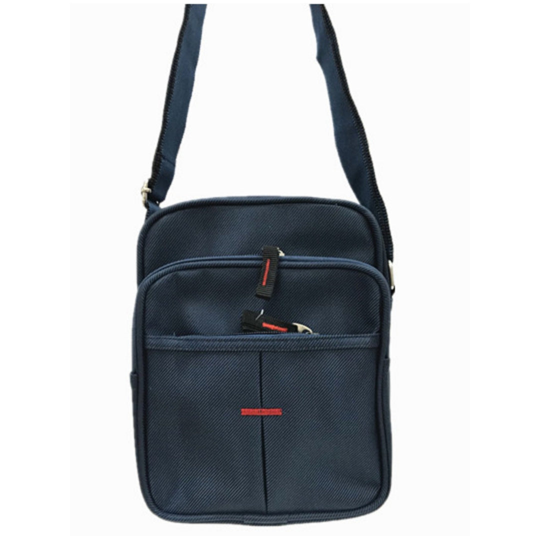 Umhängetasche Mittel