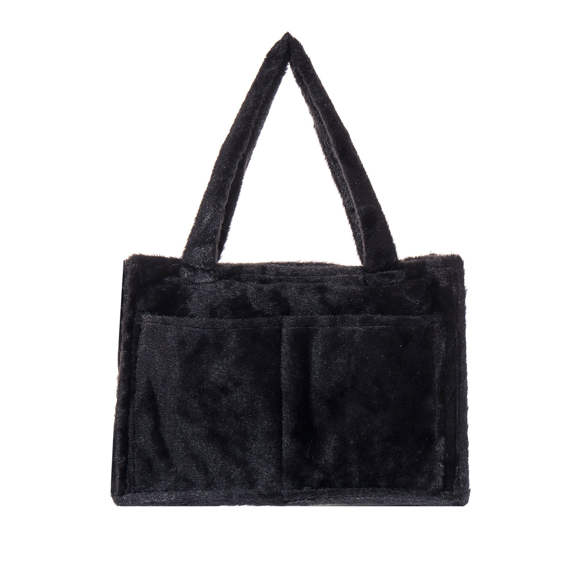 Tasche Kunstfell
