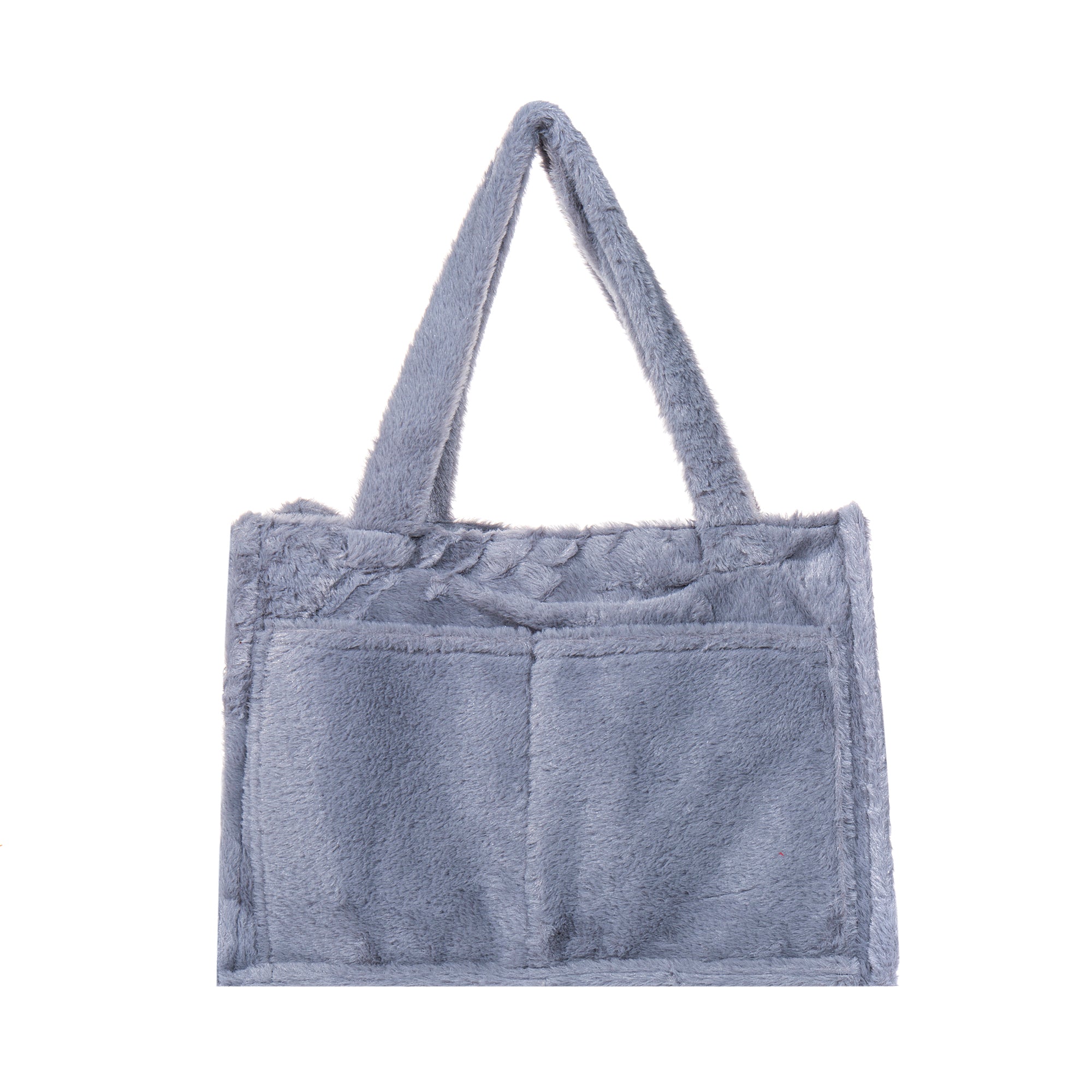 Tasche Kunstfell