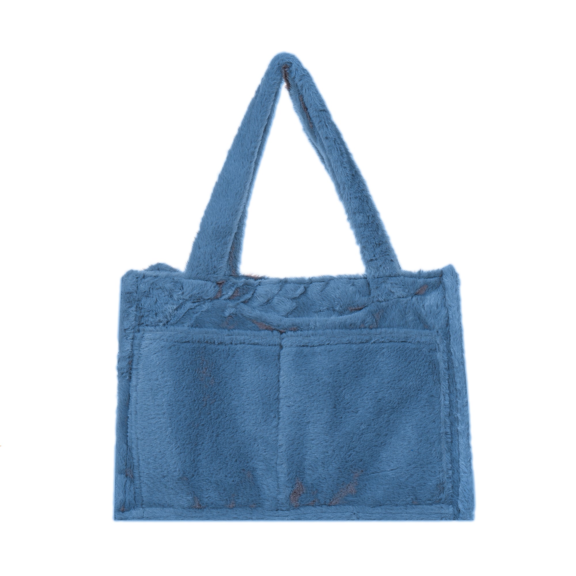 Tasche Kunstfell
