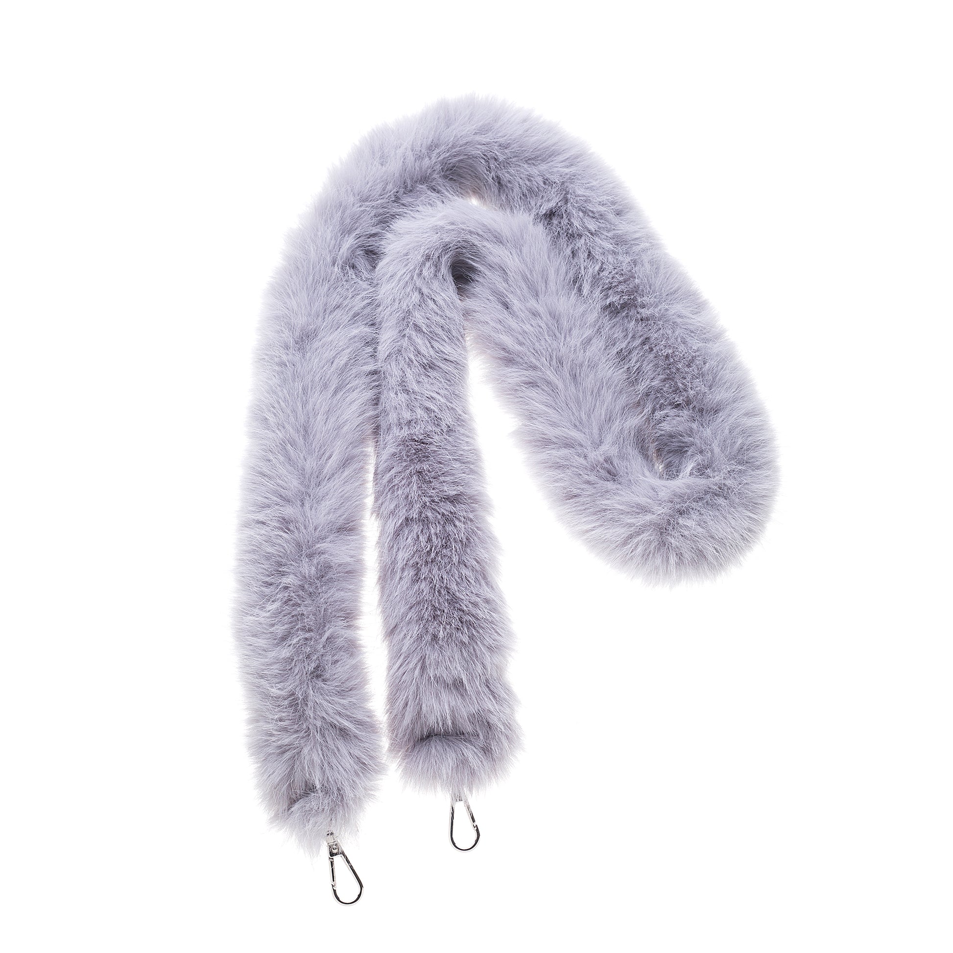 Taschengurt Kunstfell