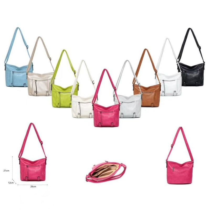 Umhängetasche Alyssa