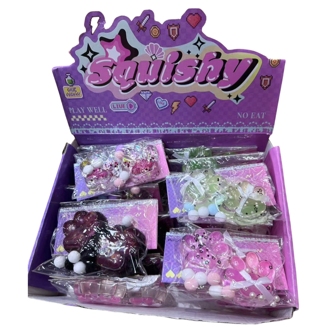 Squishy Double