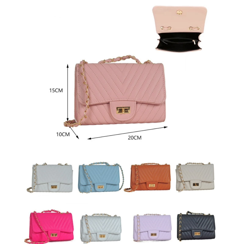 Umhängetasche Waleria