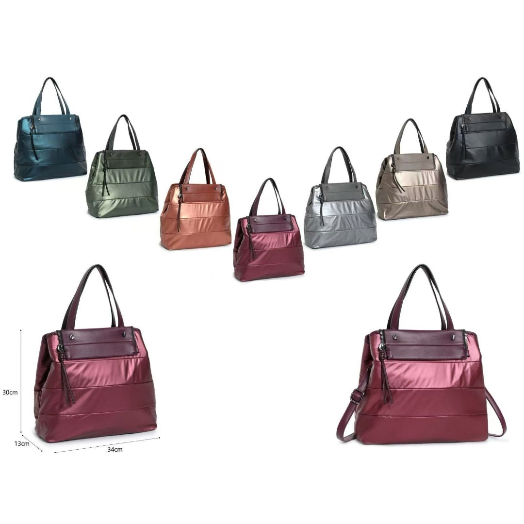 Tasche Dong