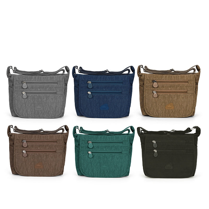 Umhängetasche Wasserdicht