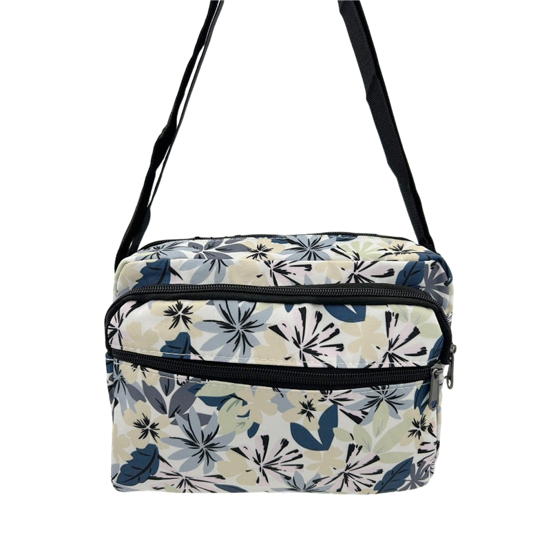 Umhängetasche Beige