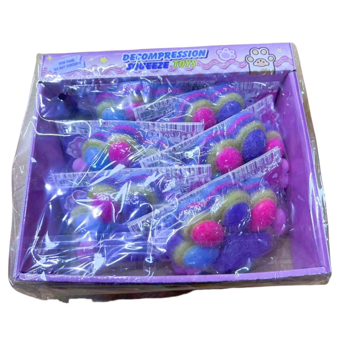 Squishy Regenbogen Pforten