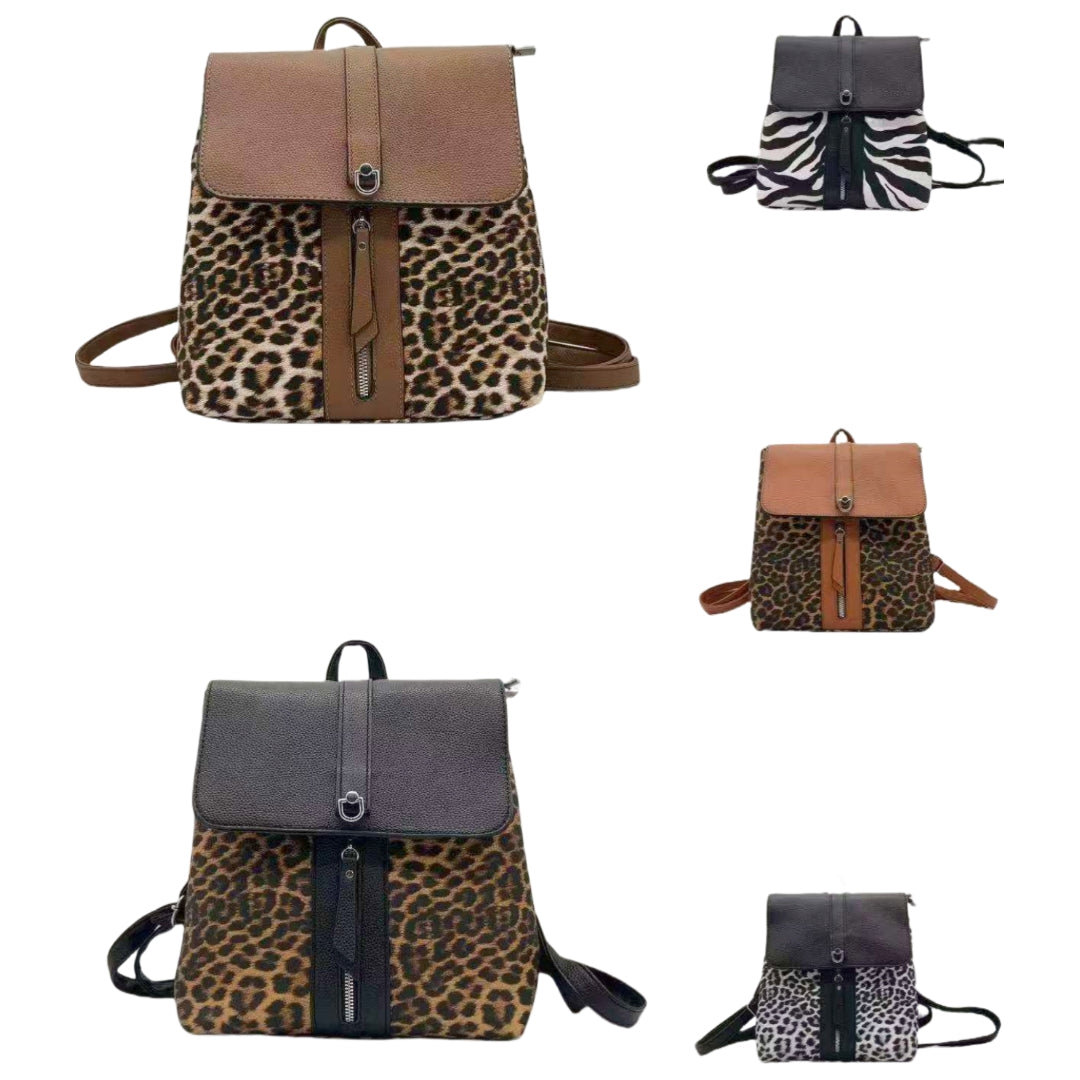 Rucksack Animale