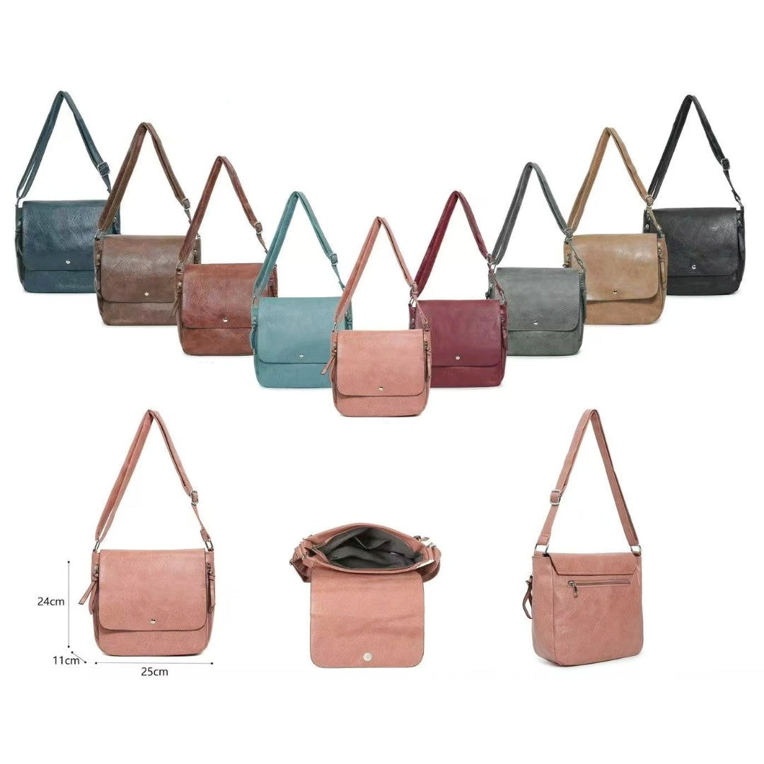 Umhängetasche Erika