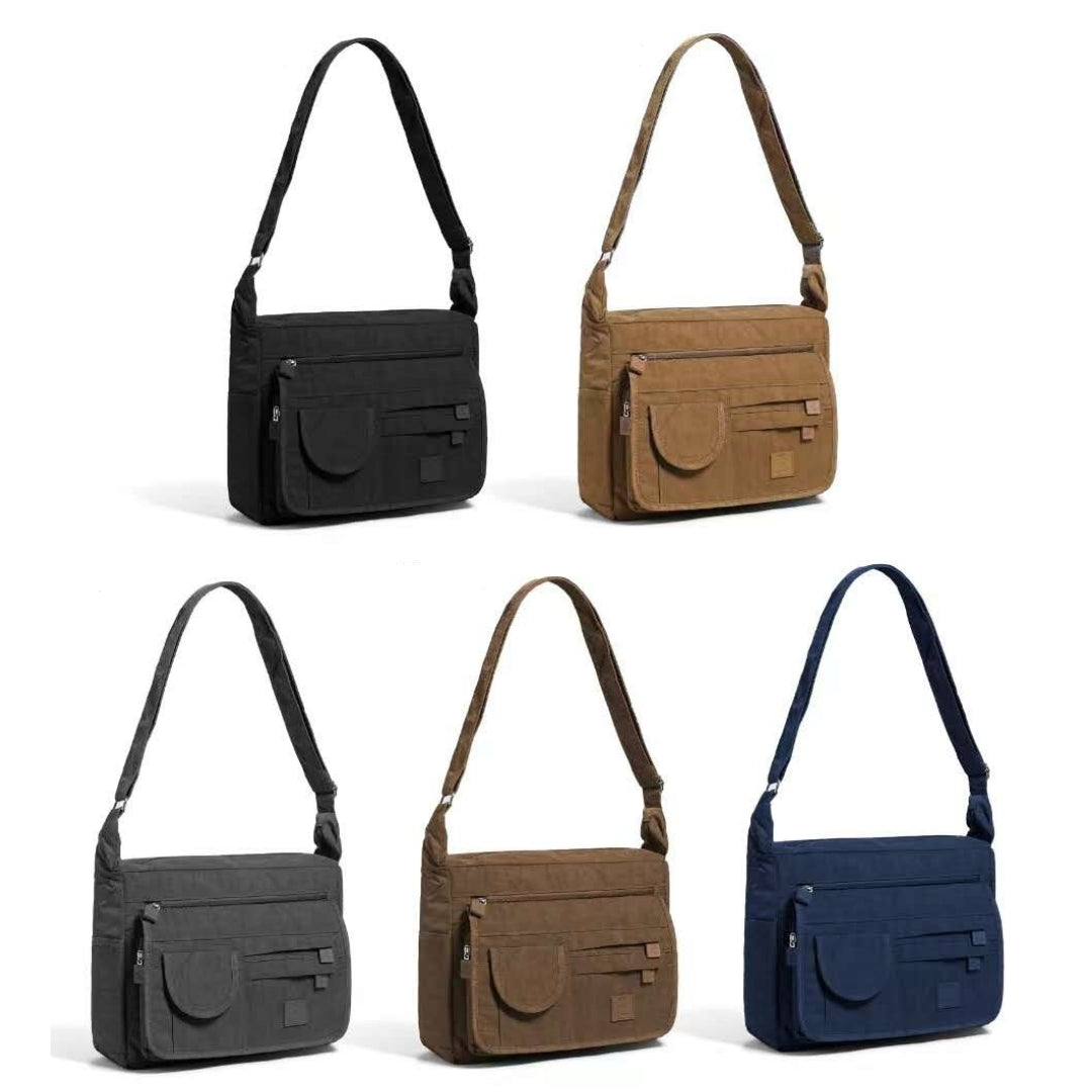 Umhängetasche Wasserdicht I