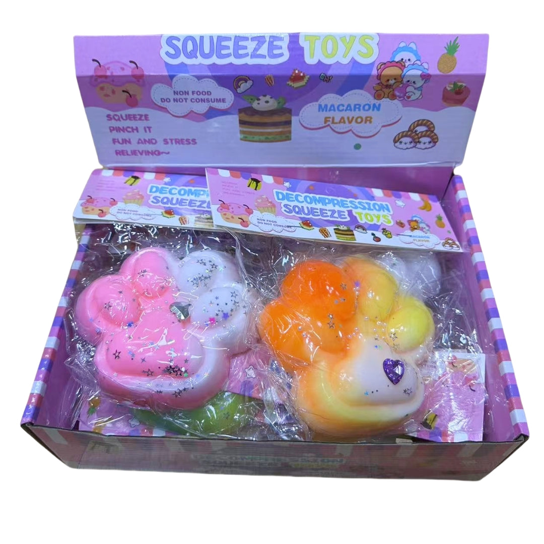 Squishy Batik BIG