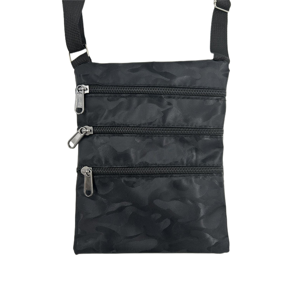 Umhängetasche mehrere Motive