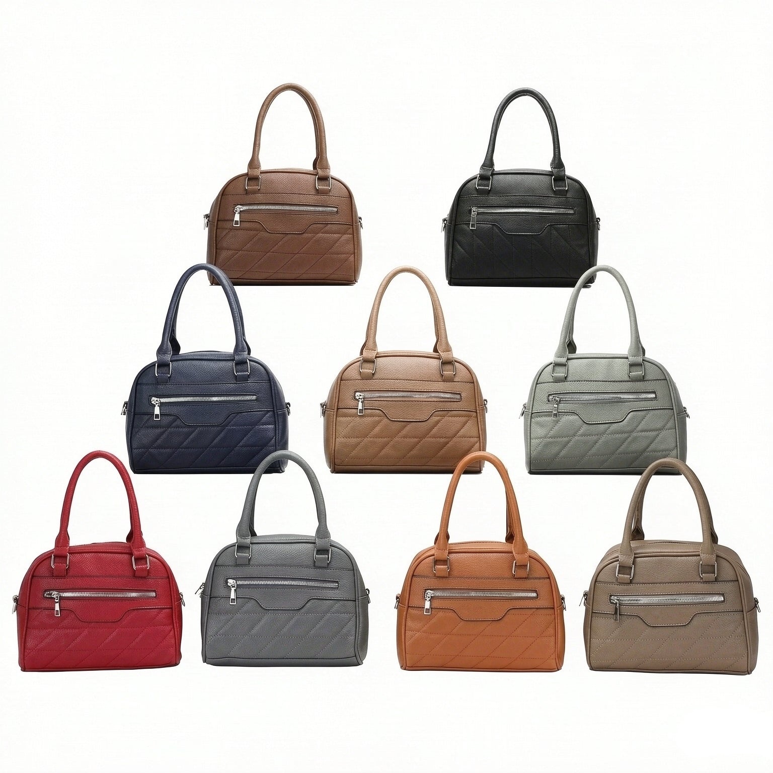 Tasche Dahlia