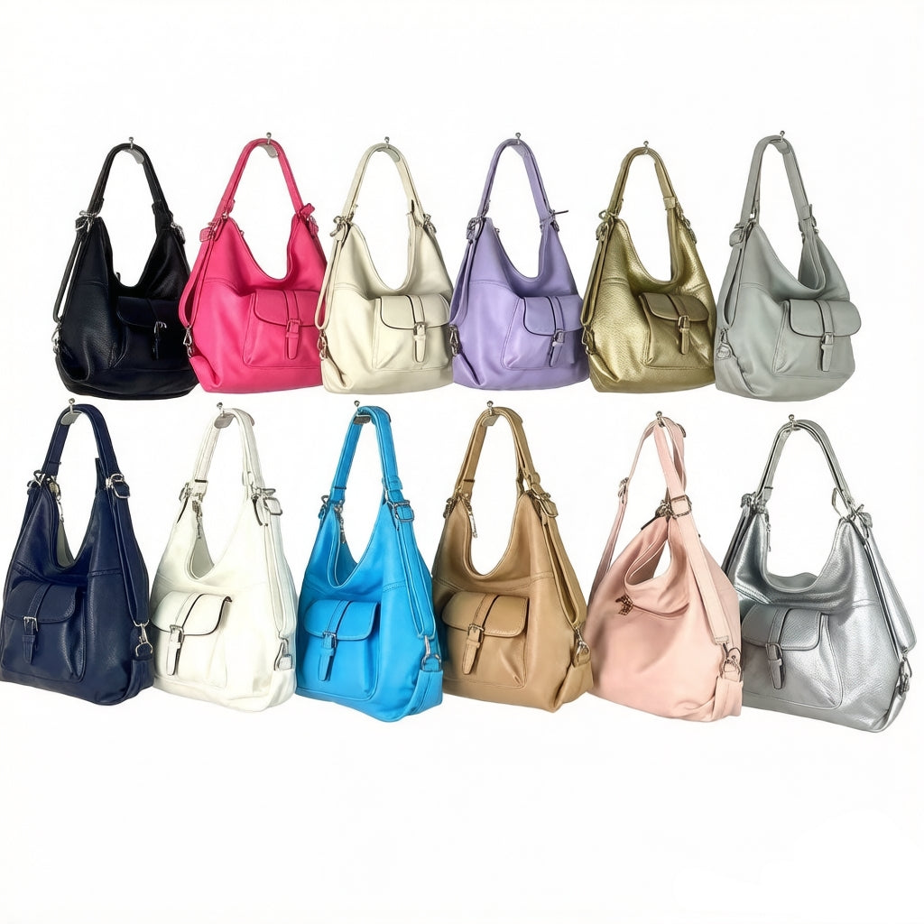 Rucksacktasche Varianten