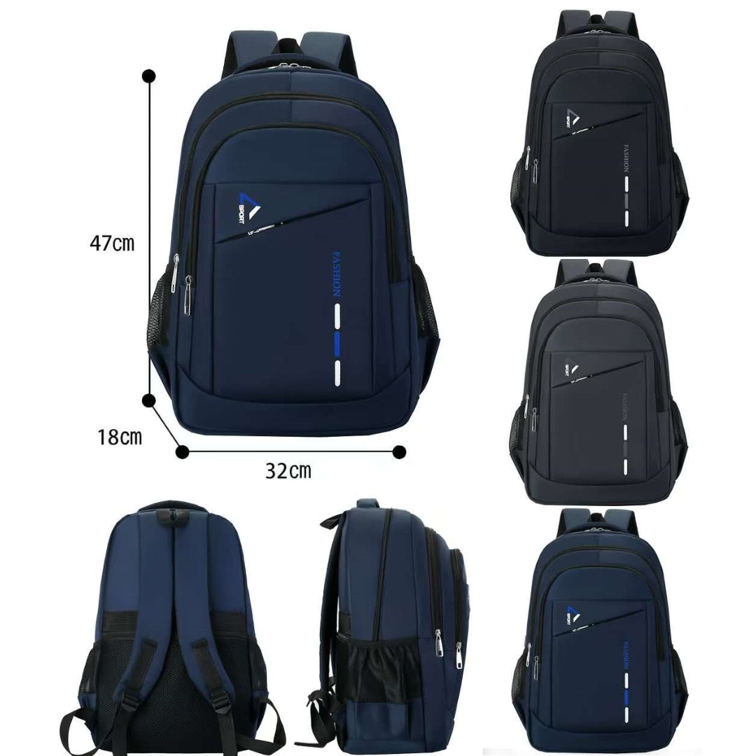 Rucksack Dom