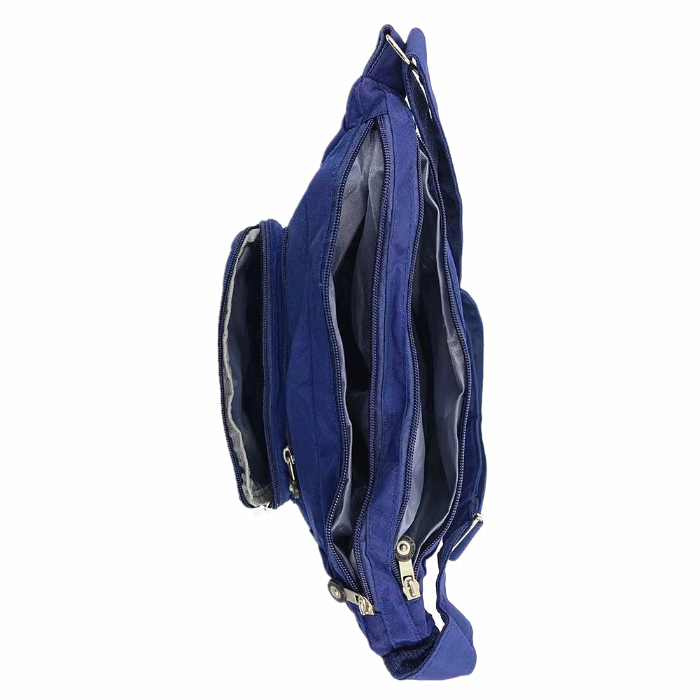 Umhängetasche Leichte Stoff Prince