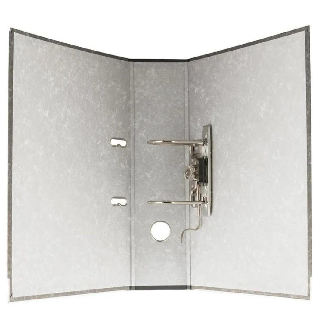 Ordner 8cm breit DIN A4