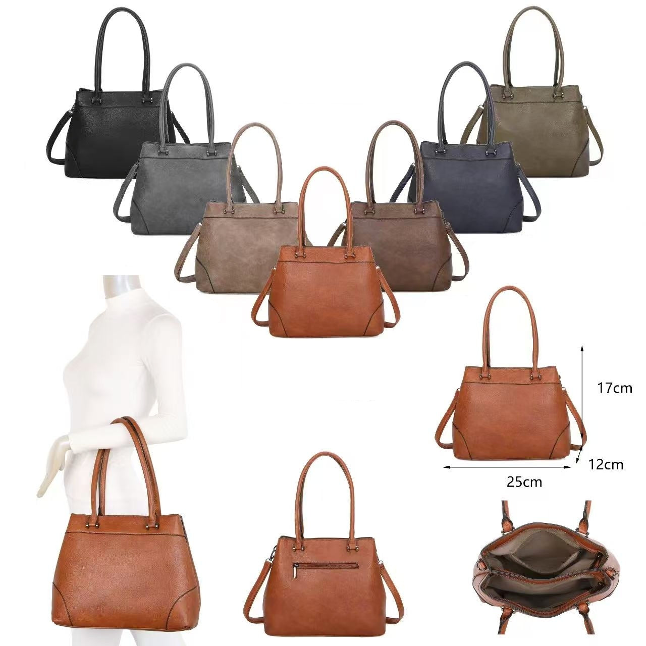 Tasche Xun
