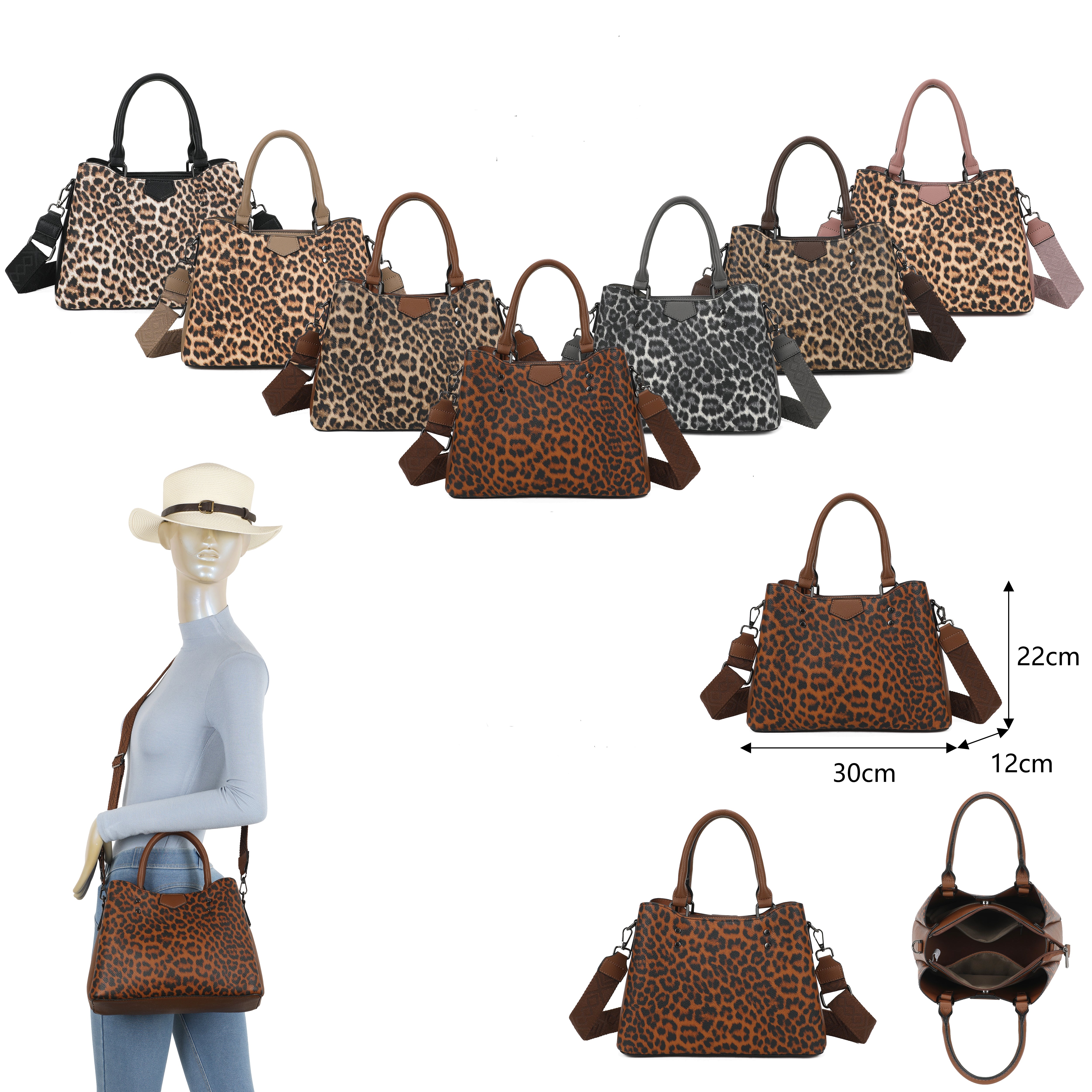 Tasche Xin