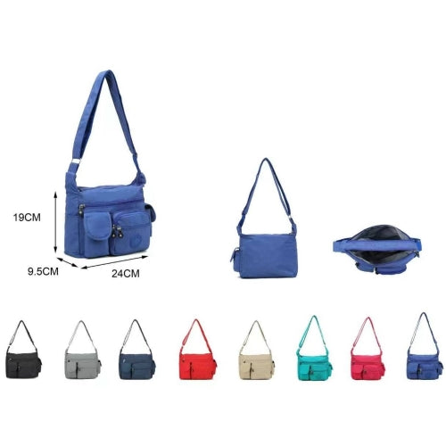 Umhängetasche Leicht