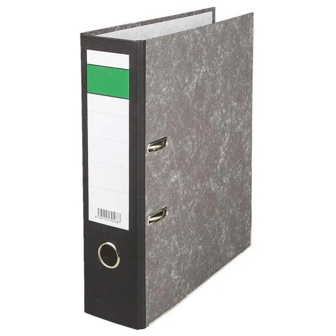 Ordner 8cm breit DIN A4