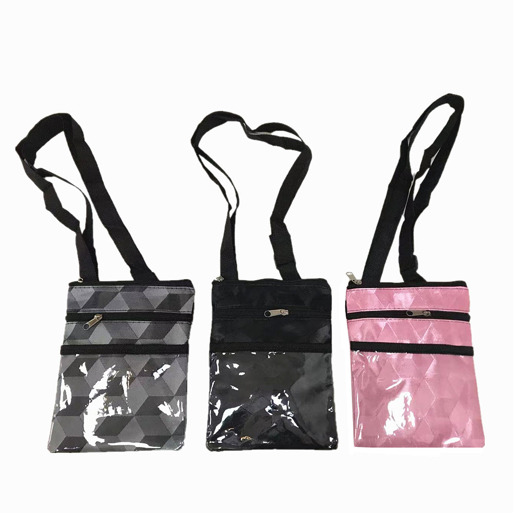 Umhängetasche Diamant