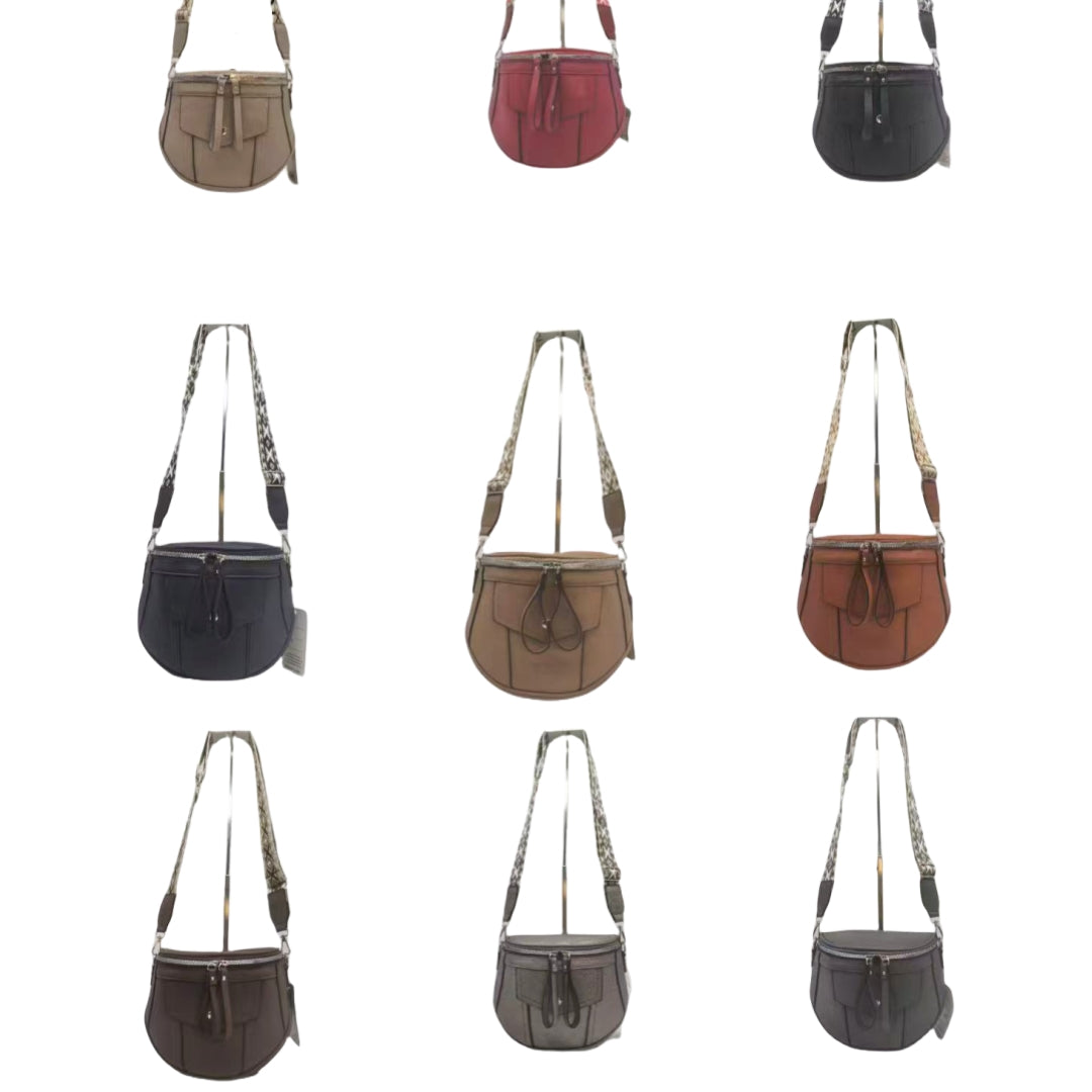 Umhängetasche Amanda