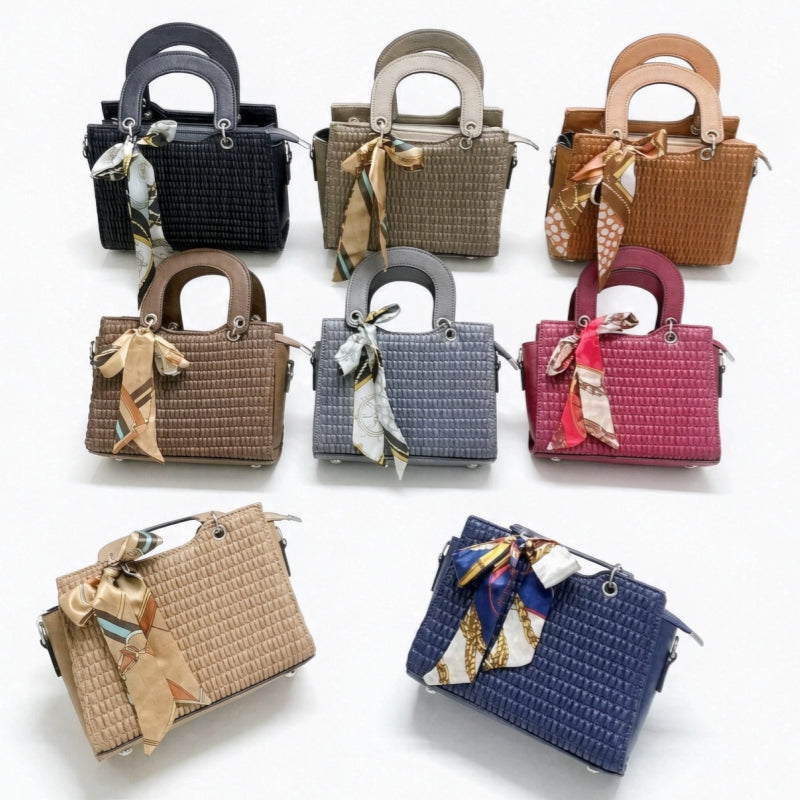 Tasche Bronwen
