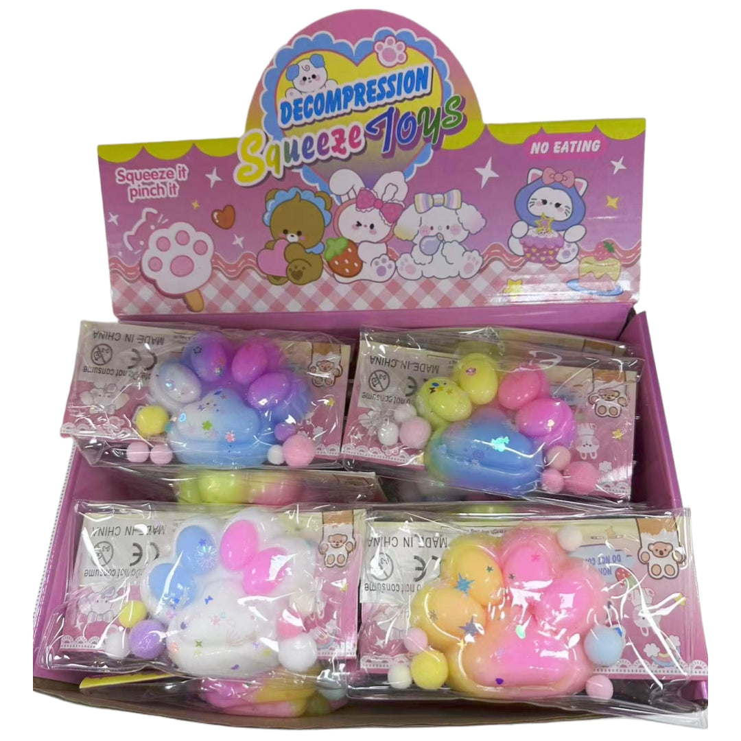 Squishy Candy