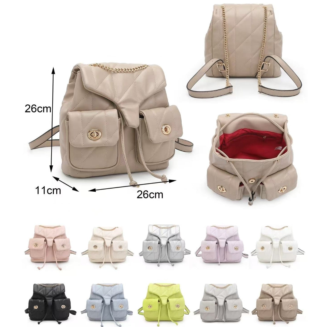 Rucksack Mia