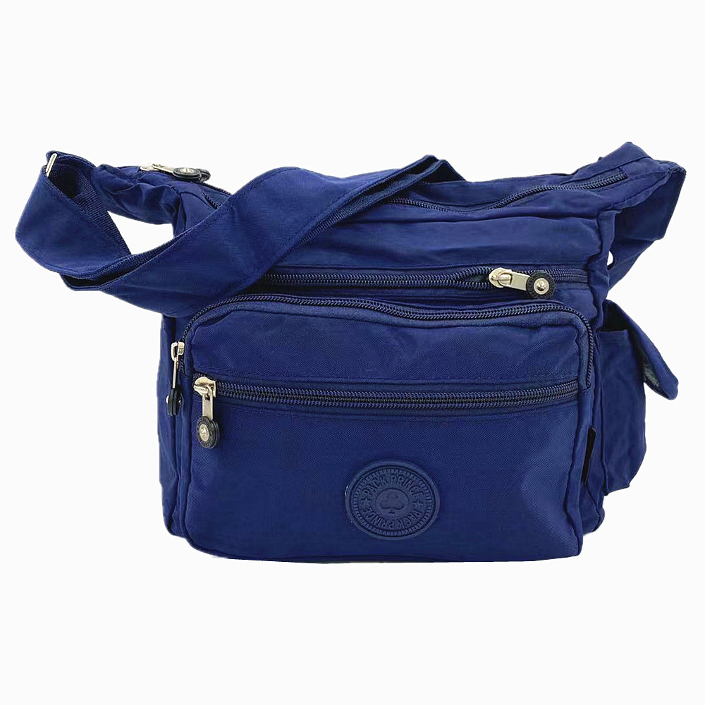 Umhängetasche Leichte Stoff Prince