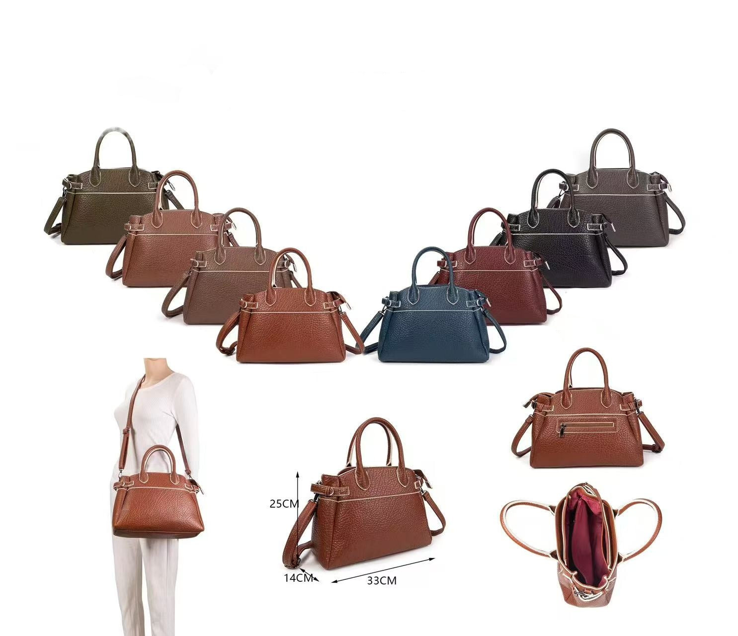 Tasche Nord