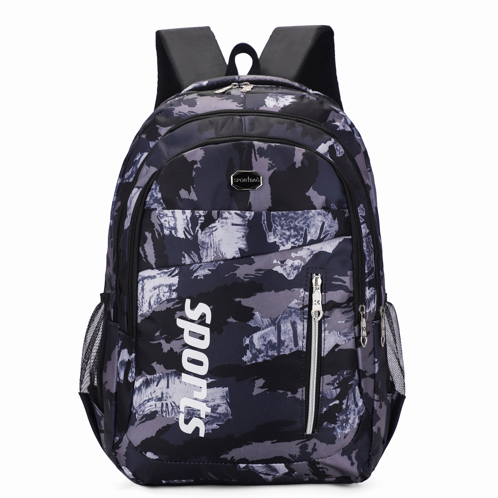 Rucksack Bunt