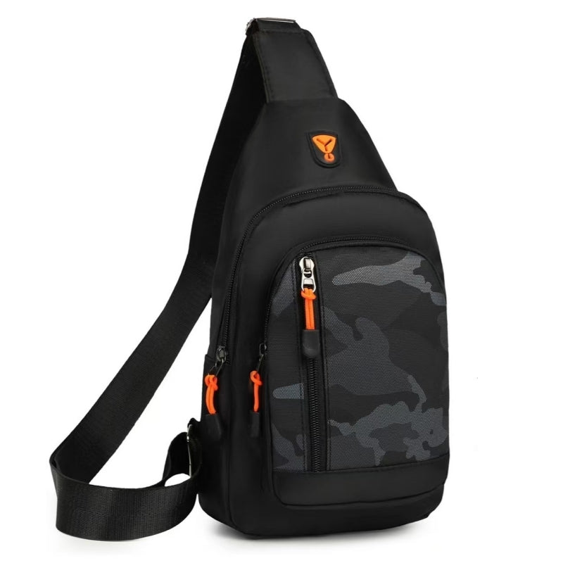 Crossbody Bag Nathan