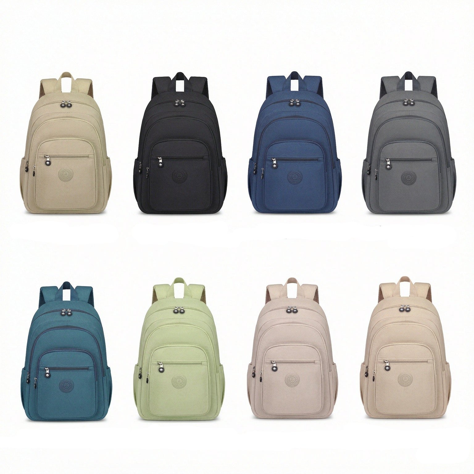 Leicht Wasserfester Rucksack Thea