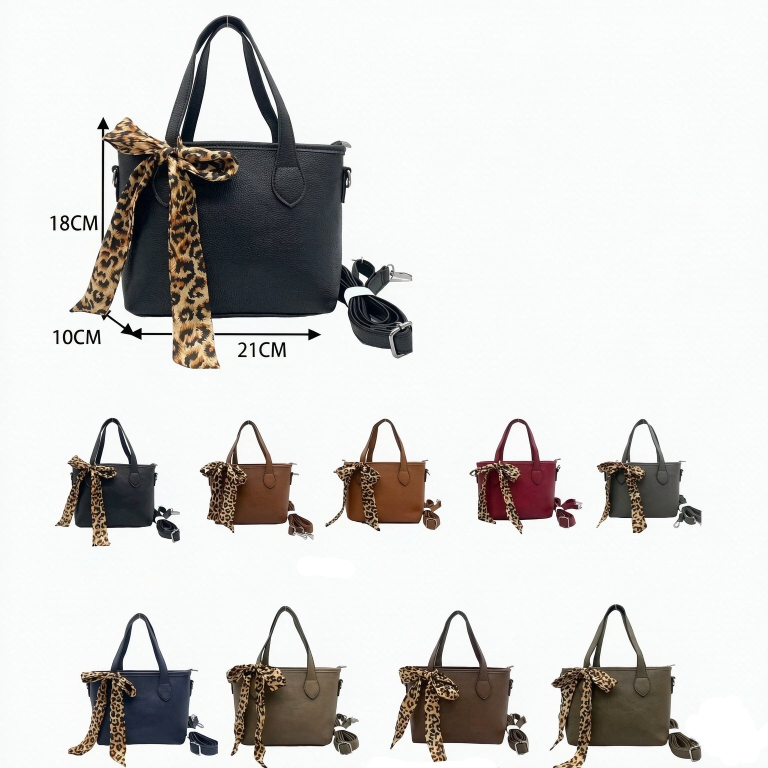 Tasche Pelequa