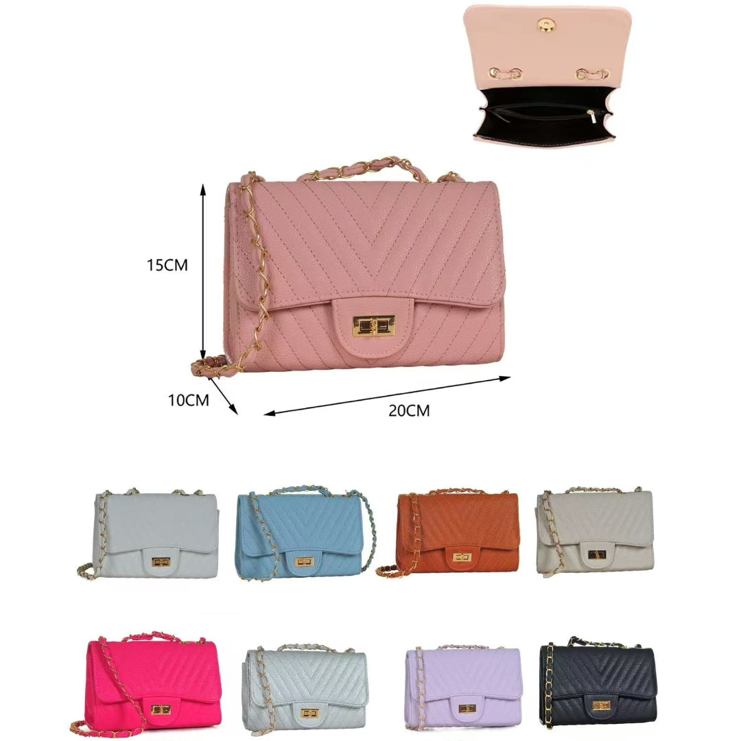 Umhängetasche Ginevra