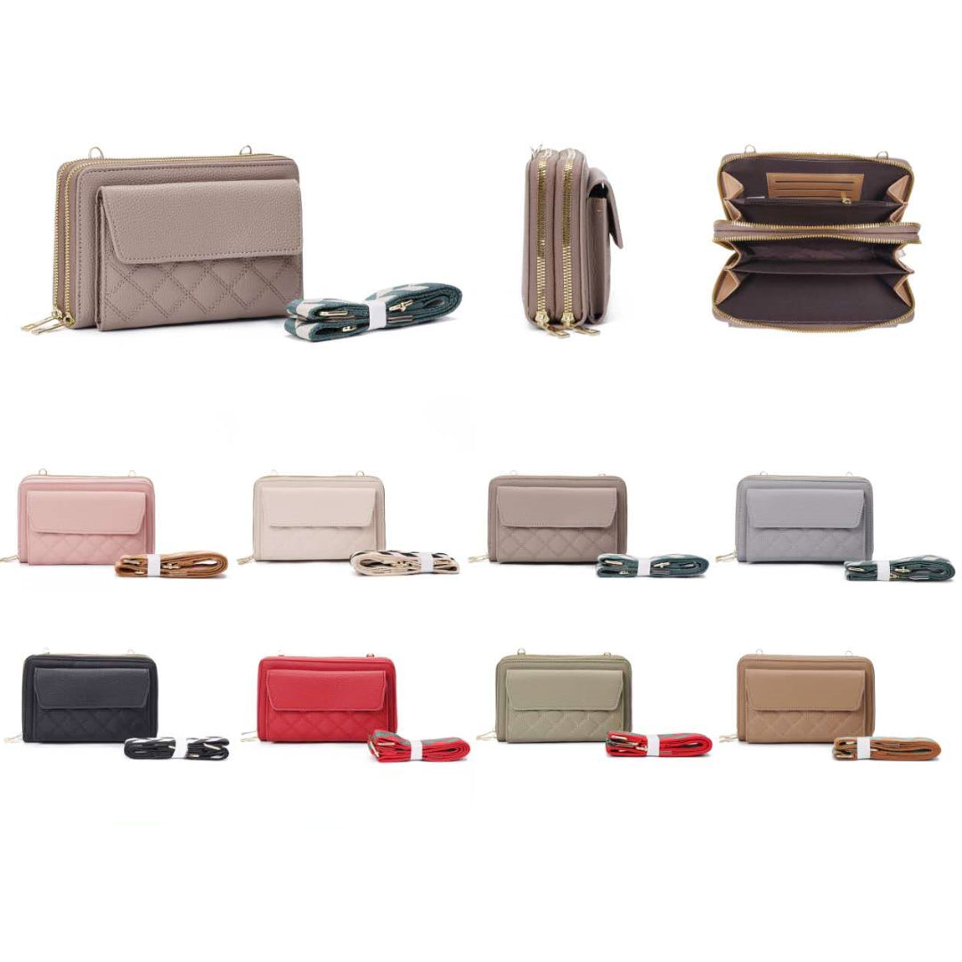 Handytasche Stepp