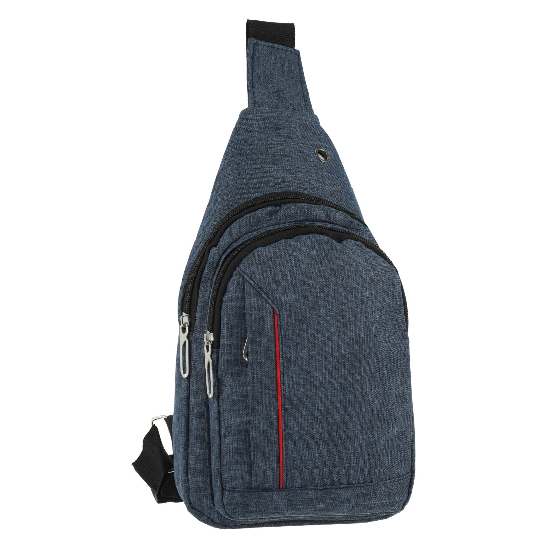 Crossbody Bag Christopher
