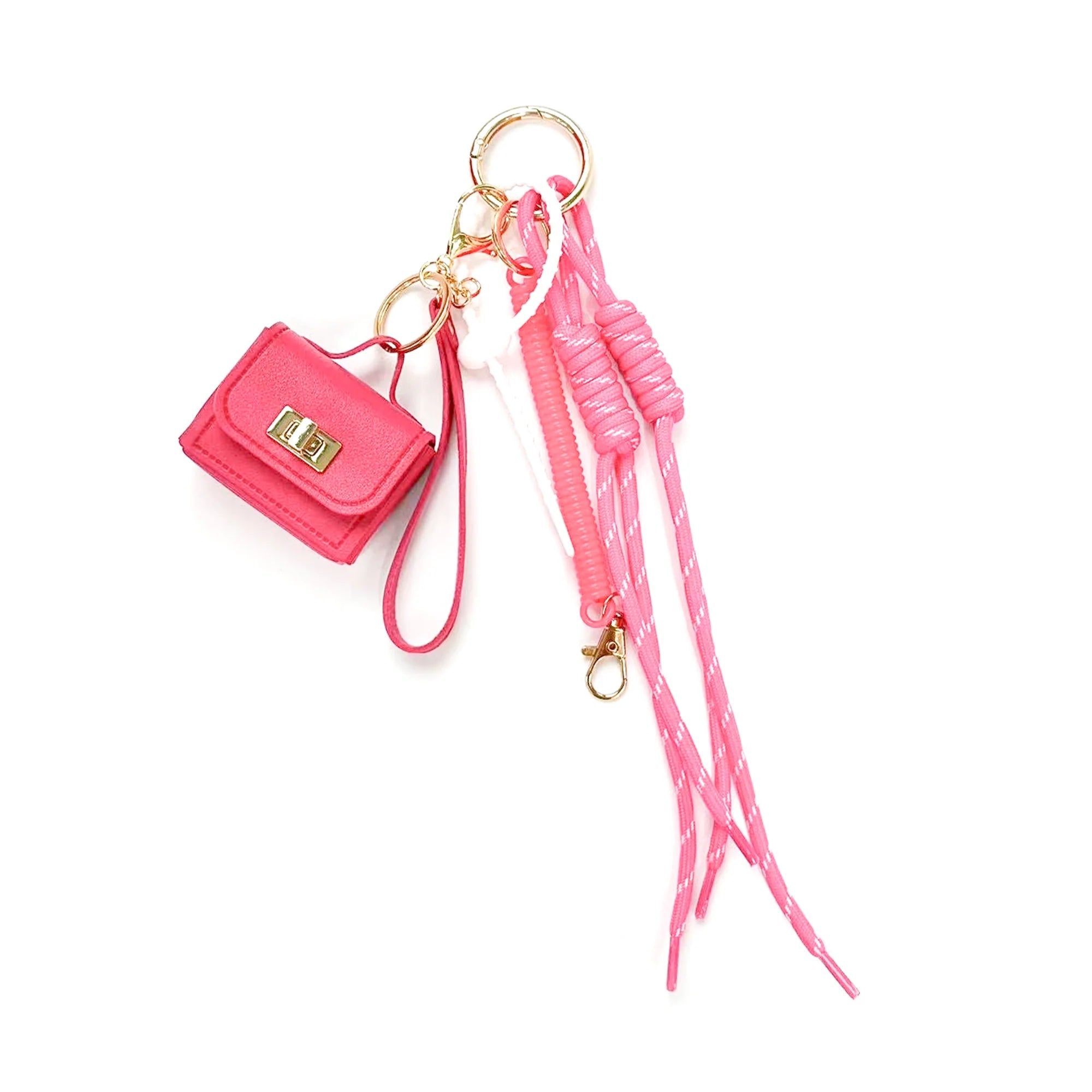 Anhänger Tasche