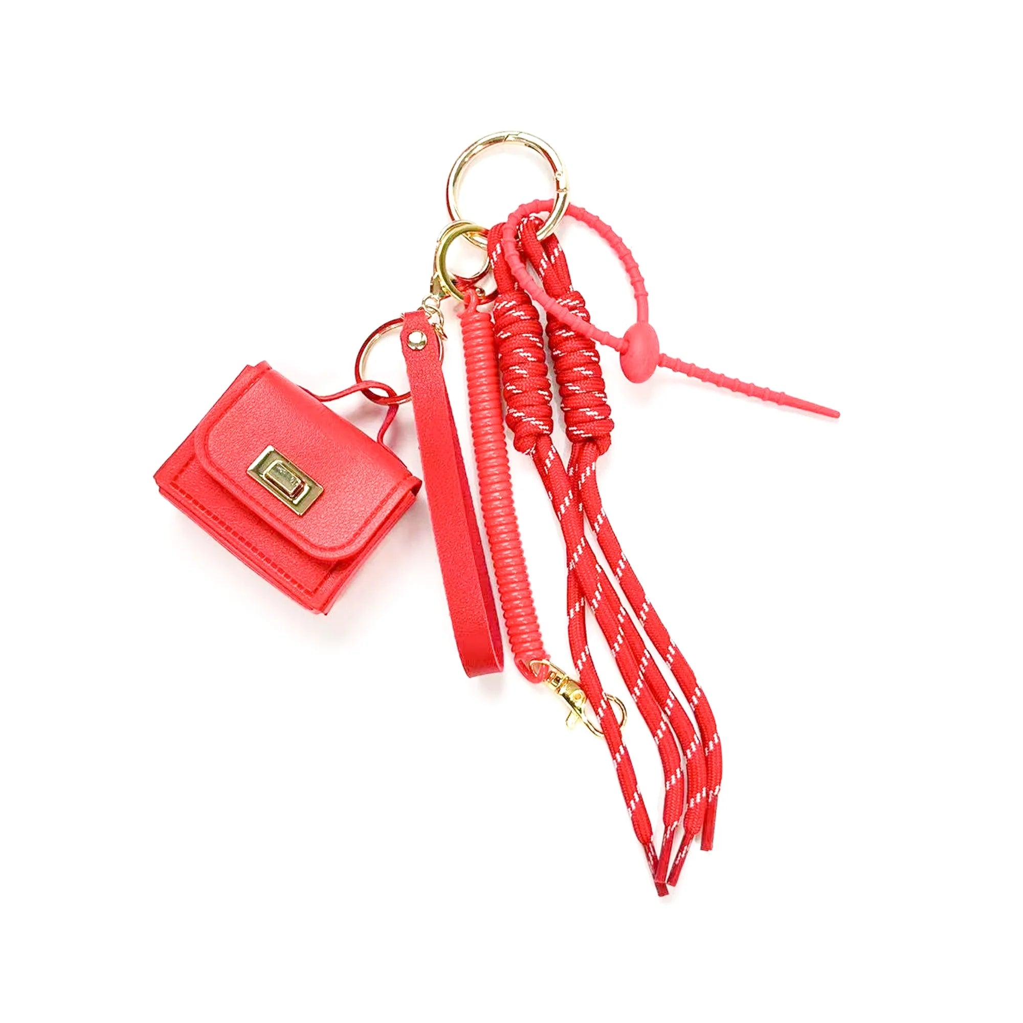 Anhänger Tasche