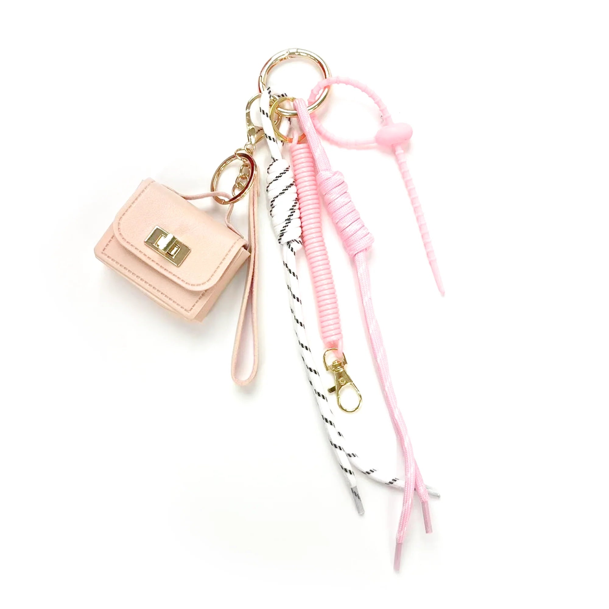 Anhänger Tasche