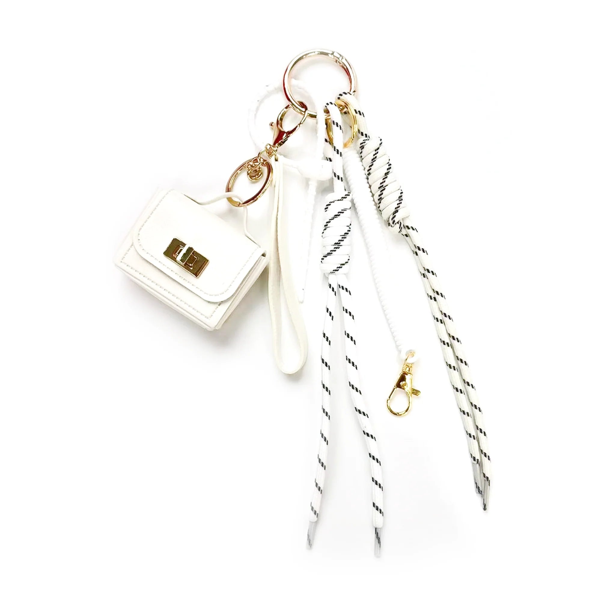 Anhänger Tasche