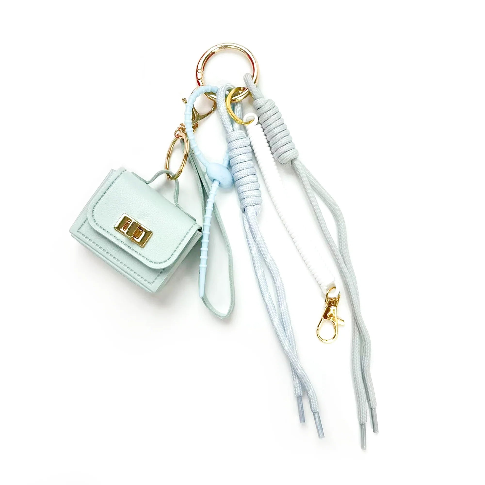 Anhänger Tasche