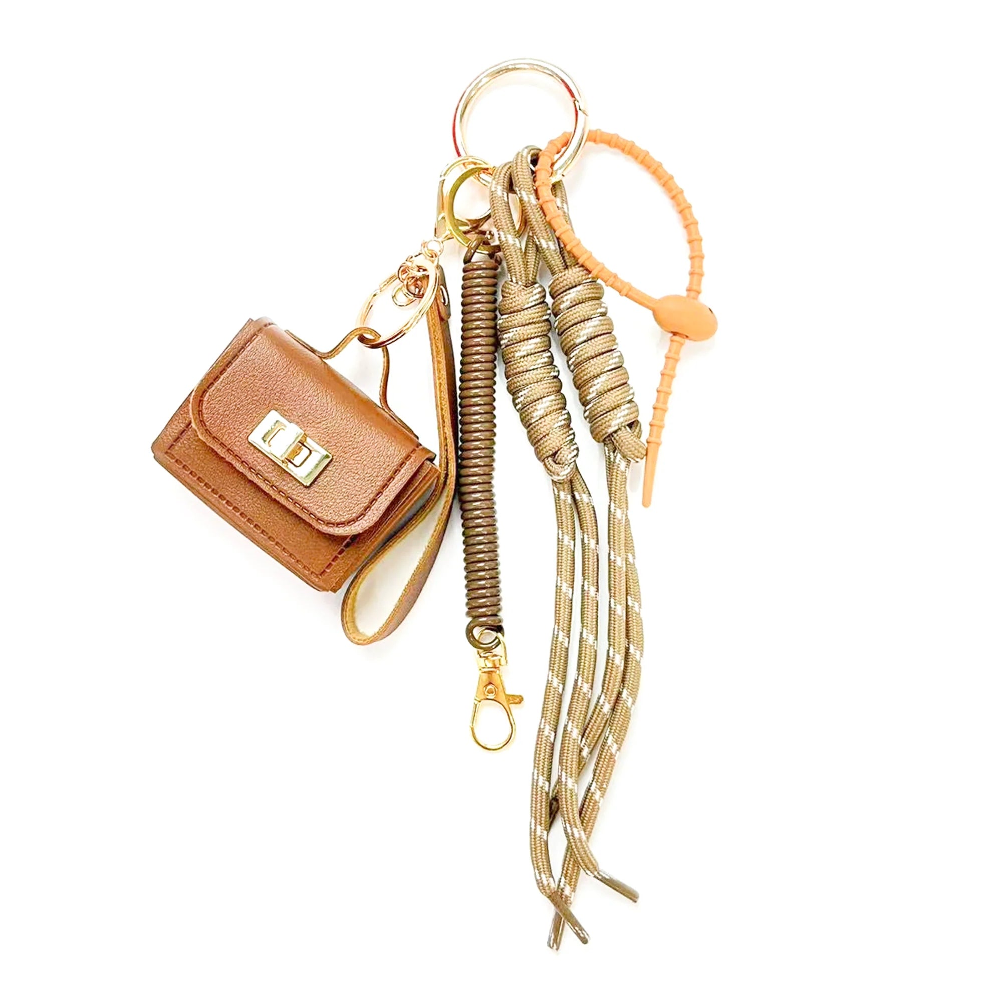 Anhänger Tasche