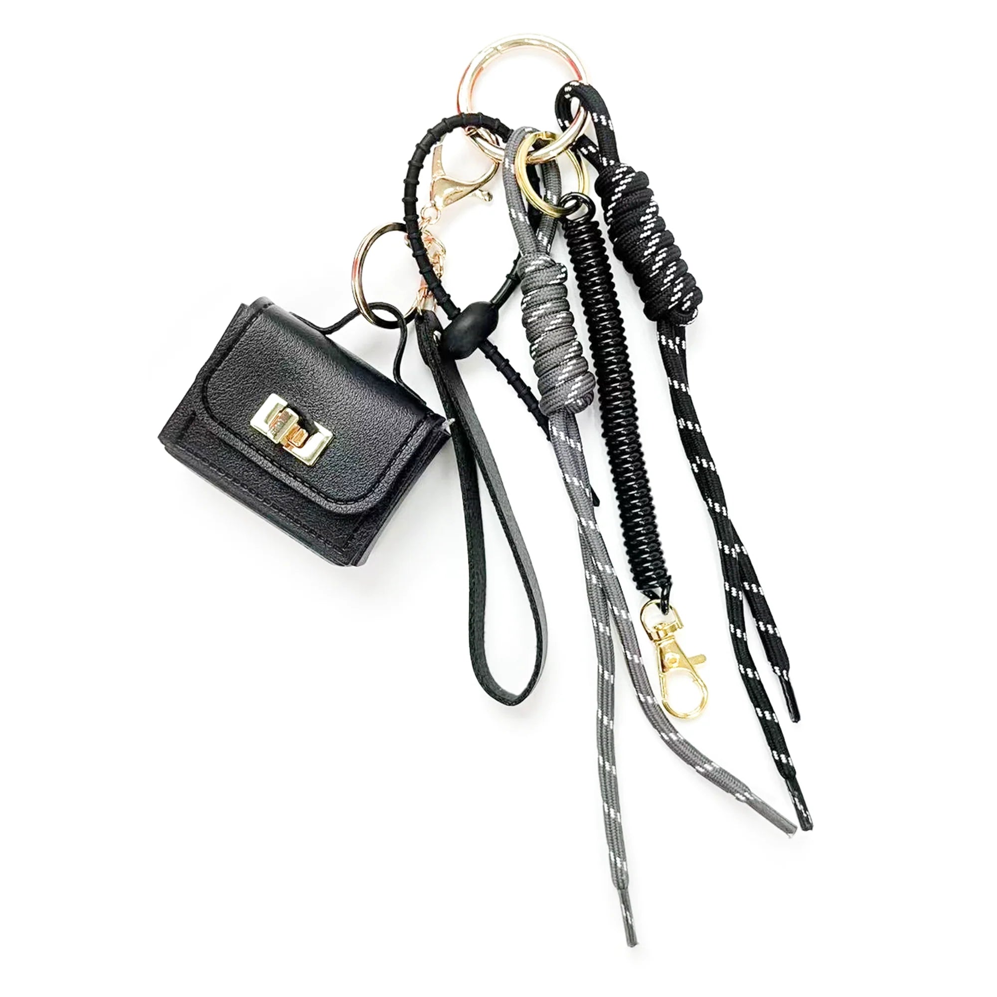Anhänger Tasche